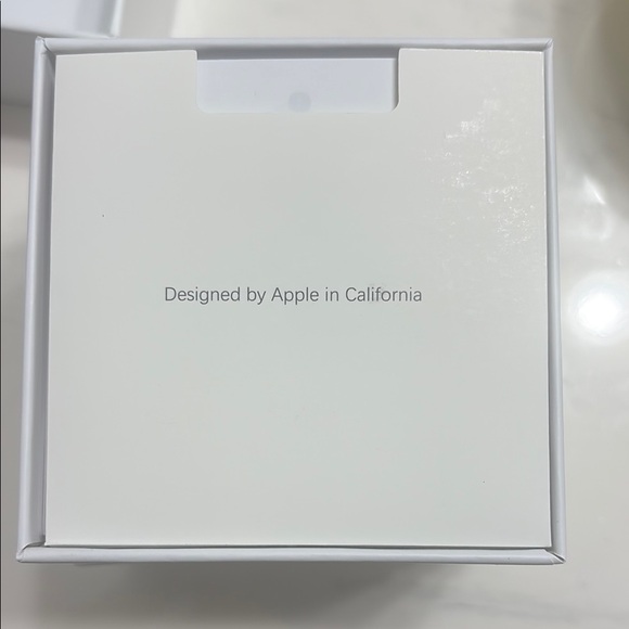 Apple airpods pro 2- White